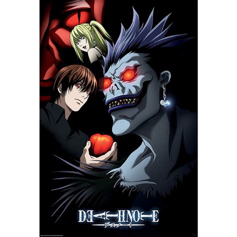 death note guardaserie